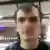 Російський студент Мизайло Новосьолов вимушений "жити" в аеропорту Франкфурта