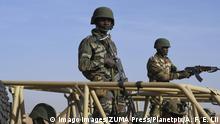 Ejército de Níger abate a 75 yihadistas de Boko Haram