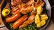 Grünkohl mit Fleisch Grünkohl mit Fleisch