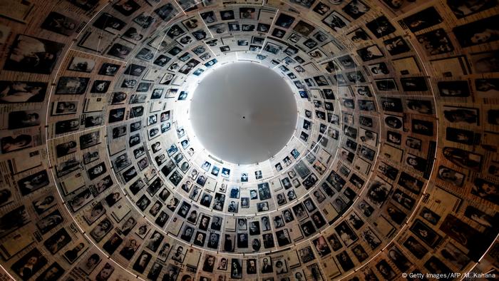 Israel Holocaust Gedenktag im Zeichen der Corona Krise
