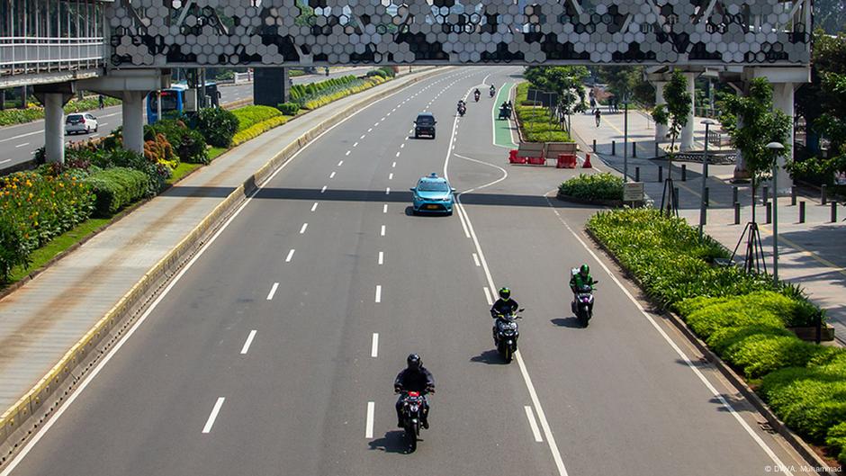 Dubes Jerman Sambut Aturan PSBB dan Larangan Mudik, Tapi ...