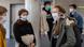Coronavirus – Abiturienten am Gymnasium Dresden Klotzsche Coronavirus – Abiturienten am Gymnasium Dresden Klotzsche
