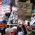 USA | Pennsylvania | Proteste gegen Coronavirus-Beschränkungen