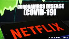 Netflix se convierte en uno de los perdedores de la pandemia