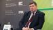 Lithuania's Defence Minister Raimundas Karoblis Litauen Lithuania's Defence Minister Raimundas Karoblis Litauen