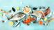 Fisch und Meeresfrüchte Fisch und Meeresfrüchte