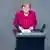Angela Merkel Rede an die Nation zur Corona-Krise Berlin Bundestag