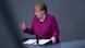 Angela Merkel Rede an die Nation zur Corona-Krise Berlin Bundestag Angela Merkel Rede an die Nation zur Corona-Krise Berlin Bundestag