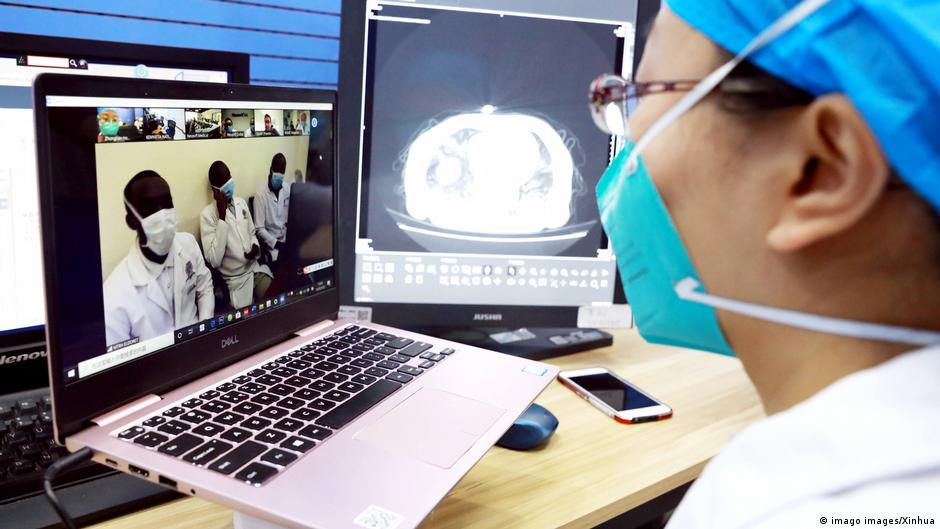 Coronavirus vaccines could cement Africa′s relationship with China | Africa | DW - Vimarsana News
