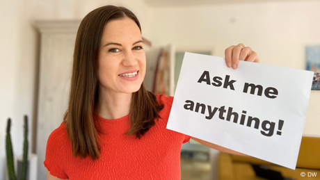 Meet the Germans Ask me anything