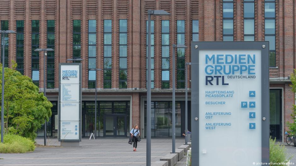 RTL preuzima izdavača Gruner + Jahr | Evropa | DW - Vimarsana News