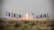 Iran Militärsatellit Semnan Satellit Iran Militärsatellit Semnan Satellit