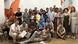 Participants and trainers at the Summer Media Camp 2019 that took place in the "Odesa Media Hub"