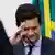 Brasilien Brasilia | Sergio Moro, Justizminister | Rücktritt
