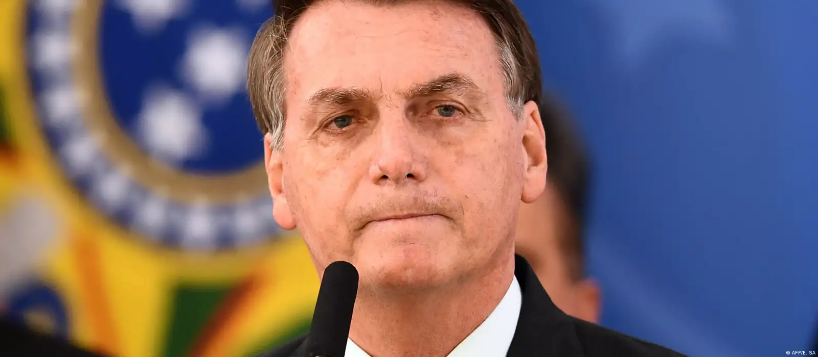 O que emperra o jogo de cena de Bolsonaro com o novo ministro da