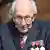 Британский ветеран Второй мировой войны Томас Мур