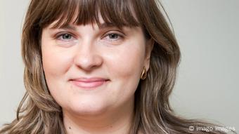 USA New York | russische Journalistin | Elena Milashina