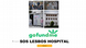 Griechenland Lesbos | gofundme | SOS Lesbos Krankenhaus Griechenland Lesbos | gofundme | SOS Lesbos Krankenhaus