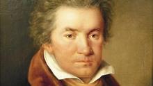 Portrait of Ludwig van Beethoven
Detail aus einem Gemälde von Willibrord Joseph Mähler
Quelle:https://de.wikipedia.org/wiki/Ludwig_van_Beethoven#/media/Datei:Beethoven_M%C3%A4hler_1815.jpg