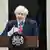 Прем'єр-міністр Великобританії Борис Джонсон повернувся до роботи на Даунінг-стріт