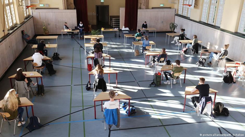 „Poplava“ natprosečno dobrih ocena na maturi u Nemačkoj