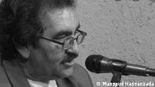 محمود خوشنواز نوازنده و آهنگ ساز فولکلور درگذشت