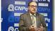 Presidente do CNPq, Evaldo Ferreira Vilela, em coletiva de imprensa na sua posse Presidente do CNPq, Evaldo Ferreira Vilela, em coletiva de imprensa na sua posse