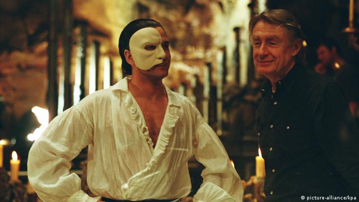 How The Mask Has Played A Starring Role Throughout Movie History Film Dw 06 05 2020