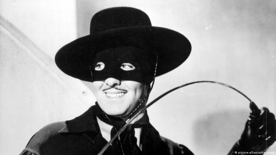 How The Mask Has Played A Starring Role Throughout Movie History Film Dw 06 05