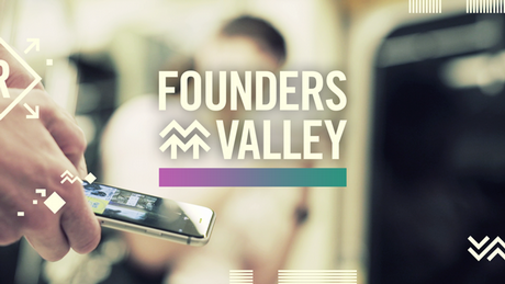 DW Founders Valley Key Visual Teaser