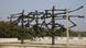 Były niemiecki obóz koncentracyjny Dachau Były niemiecki obóz koncentracyjny Dachau