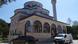 Masjid di Istanmbul yang menjadi pusat bantuan saat pandemi corona Masjid di Istanmbul yang menjadi pusat bantuan saat pandemi corona
