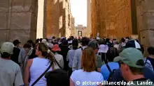 عودة السياح الألمان إلى مصرـ ماذا يقول الخبراء وصناع القرار؟