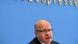 Berlin PK Wirtschaftsminister Altmaier zur Wirtschaftsprognose der Regierung Berlin PK Wirtschaftsminister Altmaier zur Wirtschaftsprognose der Regierung