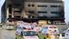 Zahlreiche Rettungsfahrzeuge vor dem riesigen Lagerhaus-Komplex in der süüdkoreanischen Stadt Icheon (Foto: picture-alliance/dpa/K-W. Hong) Zahlreiche Rettungsfahrzeuge vor dem riesigen Lagerhaus-Komplex in der süüdkoreanischen Stadt Icheon (Foto: picture-alliance/dpa/K-W. Hong)
