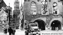 8 مايو 1945: هزيمة كاملة أم يوم التحرير؟