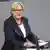 Dr Eva Högl SPD Deutschland Berlin Bundestag stimmt für Gesetzentwürfe zum Asyl und Aufenthalt