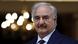 General Halife Hafter General Halife Hafter