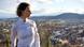 Dirigentin Oksana Lyniv Dirigentin Oksana Lyniv