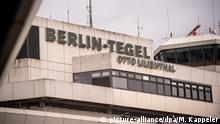 Берлинский аэропорт Тегель может закрыться уже в июне
