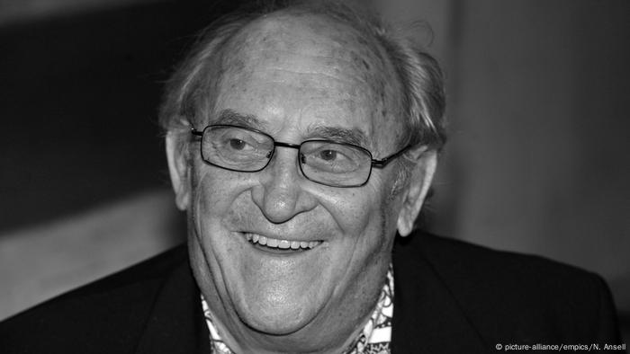 South Africa Anti Apartheid Activist Denis Goldberg Dies At 87 News Dw 30 04