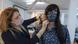 Fashion Gesichtsmaske Tunesien (Getty Images/AFP/F. Belaid) Fashion Gesichtsmaske Tunesien (Getty Images/AFP/F. Belaid)
