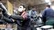 iranische Arbeiter iranische Arbeiter