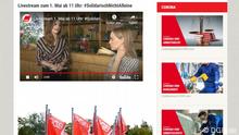 Kommentar: Schwere Zeiten für Gewerkschaften