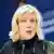 Council of Europe Commissioner for Human Rights Dunja Mijatovic