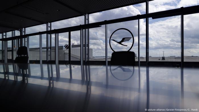Deutschland Bundesregierung plant offenbar Direkteinstieg bei Lufthansa