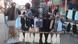 Afghanistan Coronavirus Lockdown Provinz Khost Afghanistan Coronavirus Lockdown Provinz Khost