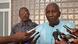 Idriça Djaló, líder do PUN Idriça Djaló, líder do PUN