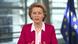 Still DW-Interview EU-Kommissionspräsidentin von der Leyen Still DW-Interview EU-Kommissionspräsidentin von der Leyen