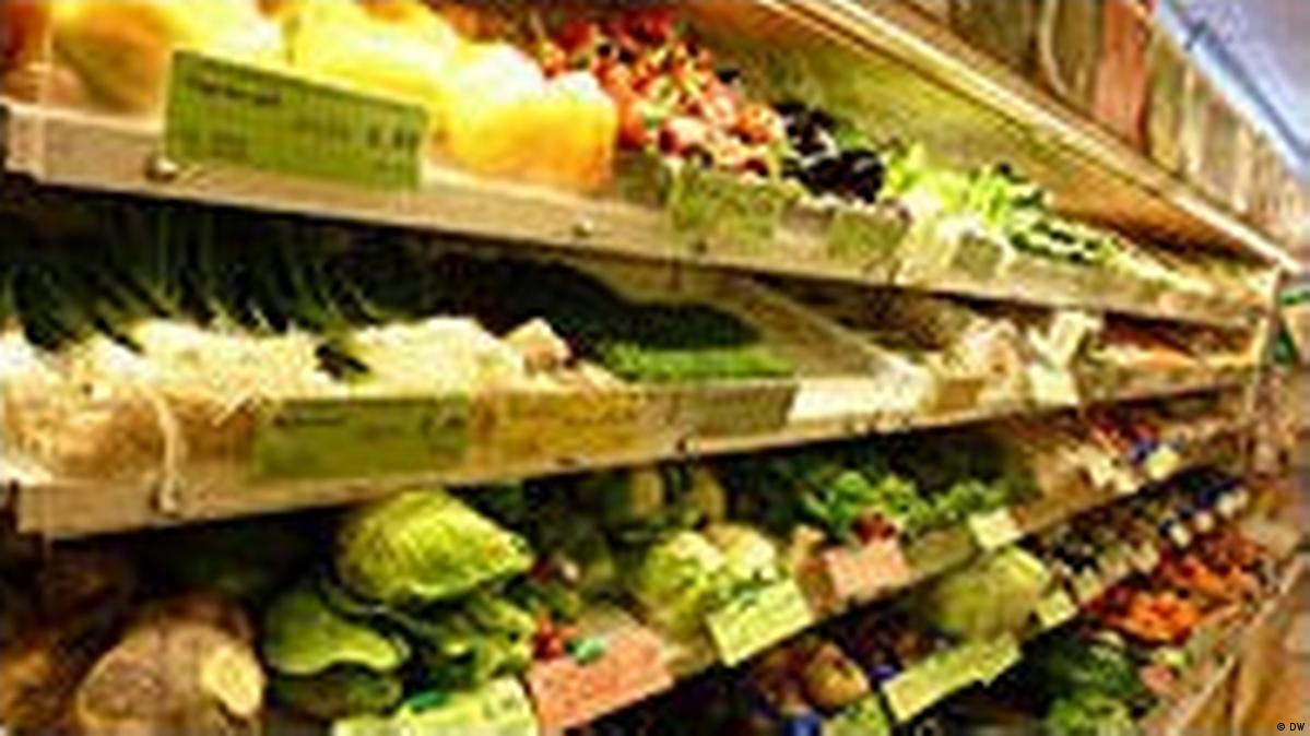 Bio-Boom In Deutschland – Das sind die 10 größten Bio-Märkte in ...